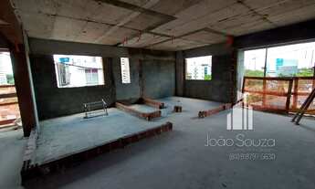 Imagem 5: JS) Cobertura de Luxo em Casa Forte - 91m² - Lazer completo - Raphael Monte
