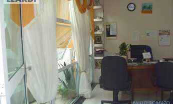 Imagem 5: SOBRADO - POMPÉIA - SP