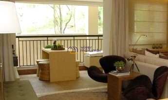 Imagem 2: Novo e moderno. Apartamento decorado