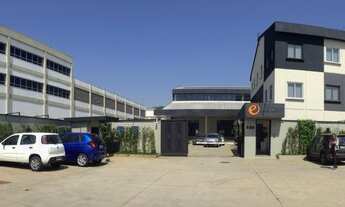 Imagem 2: Aluga-se conjunto comercial com 469m² na Lapa