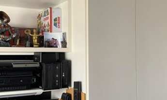 Imagem 5: Apartamento com 3 dorm e 4 vagas na Mooca