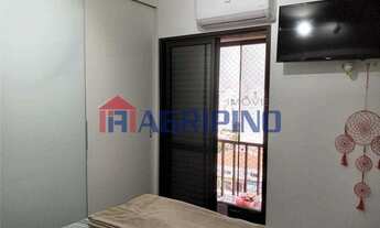 Imagem 6: Sao Paulo - Apartamento Padrão - Ipiranga