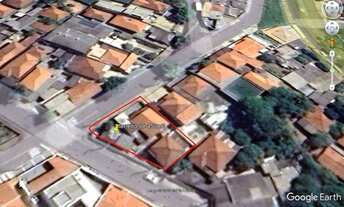 Imagem 2: Casa com 2 dormitórios à venda, 128 m² por R$ 250.000 - Vila Furquim - Presidente Prudente