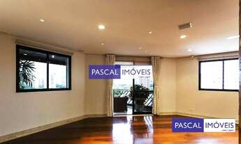 Imagem 4: SãO PAULO - Apartamento Padrão - Campo Belo