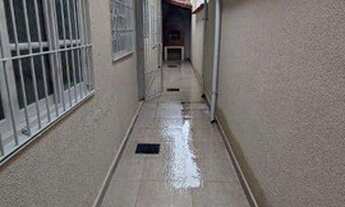 Imagem 6: Casa com 2 dormitórios à venda, 80 m² por R$ 449.000,00 - Vila Guilhermina - Praia Grande