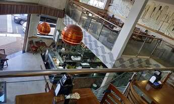 Imagem 4: 3 ANDARES, 2 CONZINHA EQUIPADAS, FORNO COMBINADOS, EM LOCAL BEM MOVIMENTADO NA VILA MARIAN