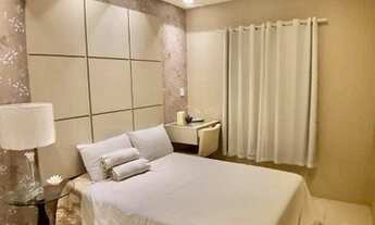 Imagem 5: Apartamento para venda possui 54 metros quadrados com 2 quartos