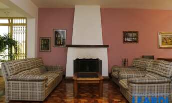 Imagem 5: CASA ASSOBRADADA - SUMARÉ - SP