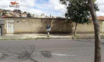 Imagem 4: Terreno Lote para Venda em Havaí Belo Horizonte-MG - 182