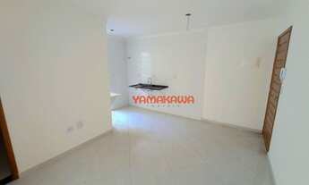 Imagem 4: Apartamento com 2 dormitórios à venda, 42 m² por R$ 195.000,00 - Artur Alvim - São Paulo/S