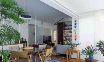 Imagem: 2 suítes, sala ampliada, lazer completo