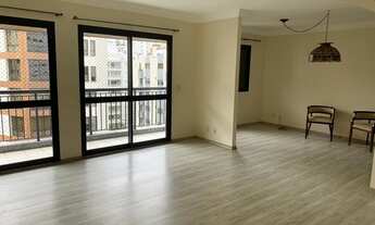 Imagem: Apartamento 2 dormitórios no Real Parque