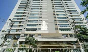 Imagem 2: Apartamento com 2 suítes 2 vagas varanda gourmet, Tatuapé no Boulevard dos Cristais