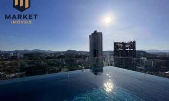 Imagem 4: Loft com 1 dormitório para alugar, 32 m² por R$ 2.200/mês - Victor Konder - Blumenau/SC