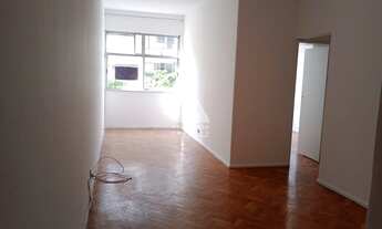 Imagem: Apartamento à venda, 1 quarto, 1 vaga