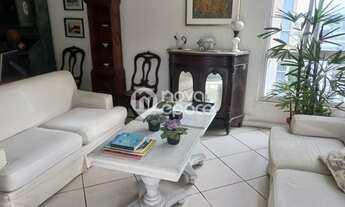 Imagem 6: Rio de Janeiro - Apartamento Padrão - São Conrado