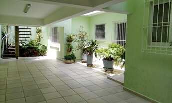 Imagem: Sobrado no Limão- São Paulo