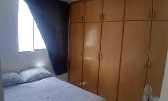 Imagem 3: Apartamento Bairro Aparecida