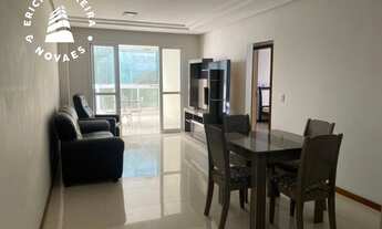 Imagem 2: Apartamento disponivel para locação anual