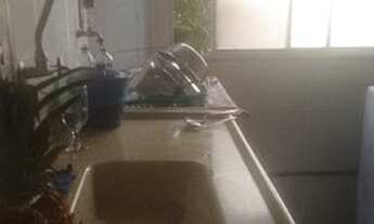 Imagem 7: Contagem - Apartamento Padrão - Riacho das Pedras