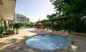 Imagem 4: Cobertura com 4 dormitórios à venda, 263 m² por R$ 1.980.000,00 - Barra da Tijuca - Rio de