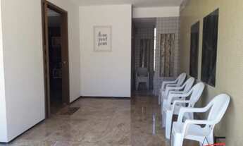 Imagem 4: Casa em condomínio, 3 suítes, próximo a Av. Rogaciano Leite - CA11834