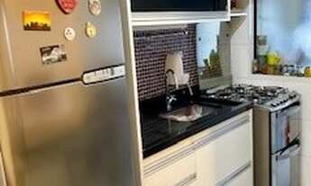 Imagem 2: Apartamento de 2 dormitórios no Belenzinho