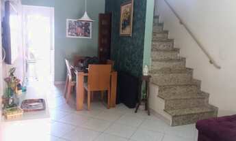 Imagem 2: Sobrado em Condomínio Fechado Parque Espacial São Bernardo do Campo