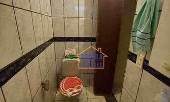 Imagem 6: Sobrado com 4 dormitórios à venda, 162 m² por R$ 300.000 - Jardim Santo André - Santo Andr