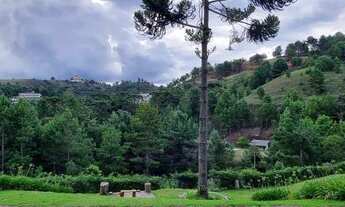 Imagem 7: Casa com 2 dormitórios à venda, 100 m² por R$ 600.000,00 - Jardim Europa - Campos do Jordã