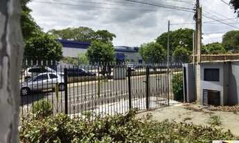 Imagem 2: Casa térrea para venda, 3 dormitórios sendo 1 suite, sala para 2 ambientes, cozinha com ar