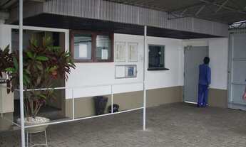 Imagem 2: Galpão Comercial para venda, 6300m² - Barra Funda