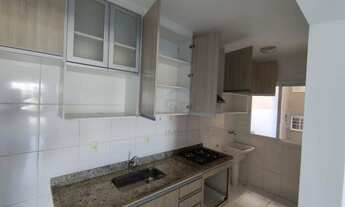 Imagem 3: Apartamento com 3 dormitórios à venda, 64 m² por R$ 410.000,00 - Condomínio Residencial Gr