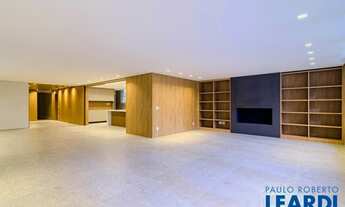 Imagem: APARTAMENTO - JARDIM AMÉRICA - SP