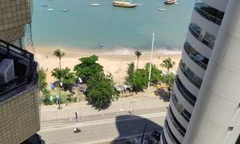 Imagem 2: Apartamento por temporada A partir R$ 190,00 a Beira-mar em Fortaleza-CE 31