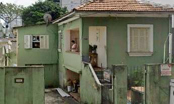 Imagem 2: Terreno Residencial/Comercial de 252m² na Vila Olimpia