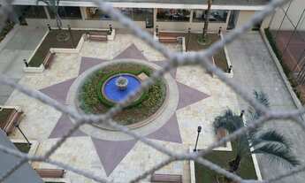 Imagem 6: Apartamento à venda em Perdizes - 125m2 - 3 quartos / 2 vagas de garagem. Lazer completo