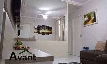 Imagem: APARTAMENTO RESIDENCIAL em VALINHOS - SP