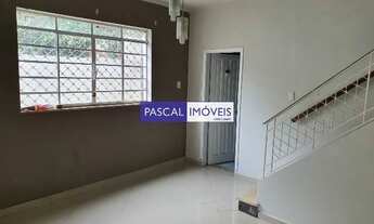 Imagem 4: SãO PAULO - Casa Comercial - Campo Belo