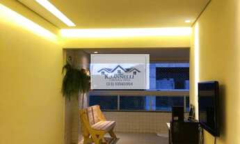 Imagem 3: Apartamento com 3 dormitórios no Bairro Canto do Forte