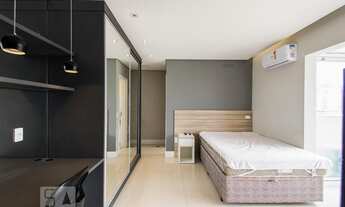 Imagem 2: Apartamento à Venda - Aclimação, 1 Quarto, 34 m2