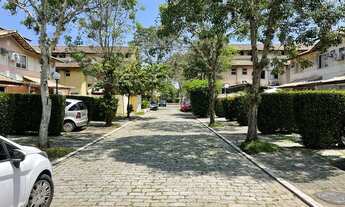 Imagem: CASA TRIPLEX - 2 quartos - Vargem Grande