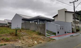 Imagem 6: Apartamento para venda possui 50 metros quadrados com 2 quartos em Bela Vista - Palhoça