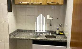 Imagem 4: Oportunidade Conjunto Comercial 33m² e 1 vaga na Aclimação