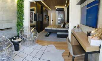 Imagem 6: Studio 30m2 sem vaga Brooklin