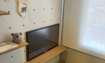 Imagem 4: Apartamento 3 quartos 1 vaga Piscina - Santana/ São Paulo