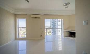 Imagem 6: Apartamento para venda com 97 m² com 2 dorm ( 1 suíte) + 1 vg em Centro - Novo Hamburgo