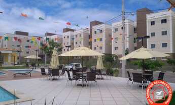 Imagem 4: Vendo-Apartamento Primeiro Andar nascente no Condomínio Viva Sim. Bairro: Sim