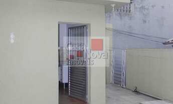 Imagem 5: Casa Térrea, Vila Medeiros - São Paulo