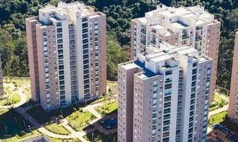 Imagem 2: Apartamento com 3 dormitórios à venda, 156 m² por R$ 1.570.000 - Cidade Tamboré - Santana